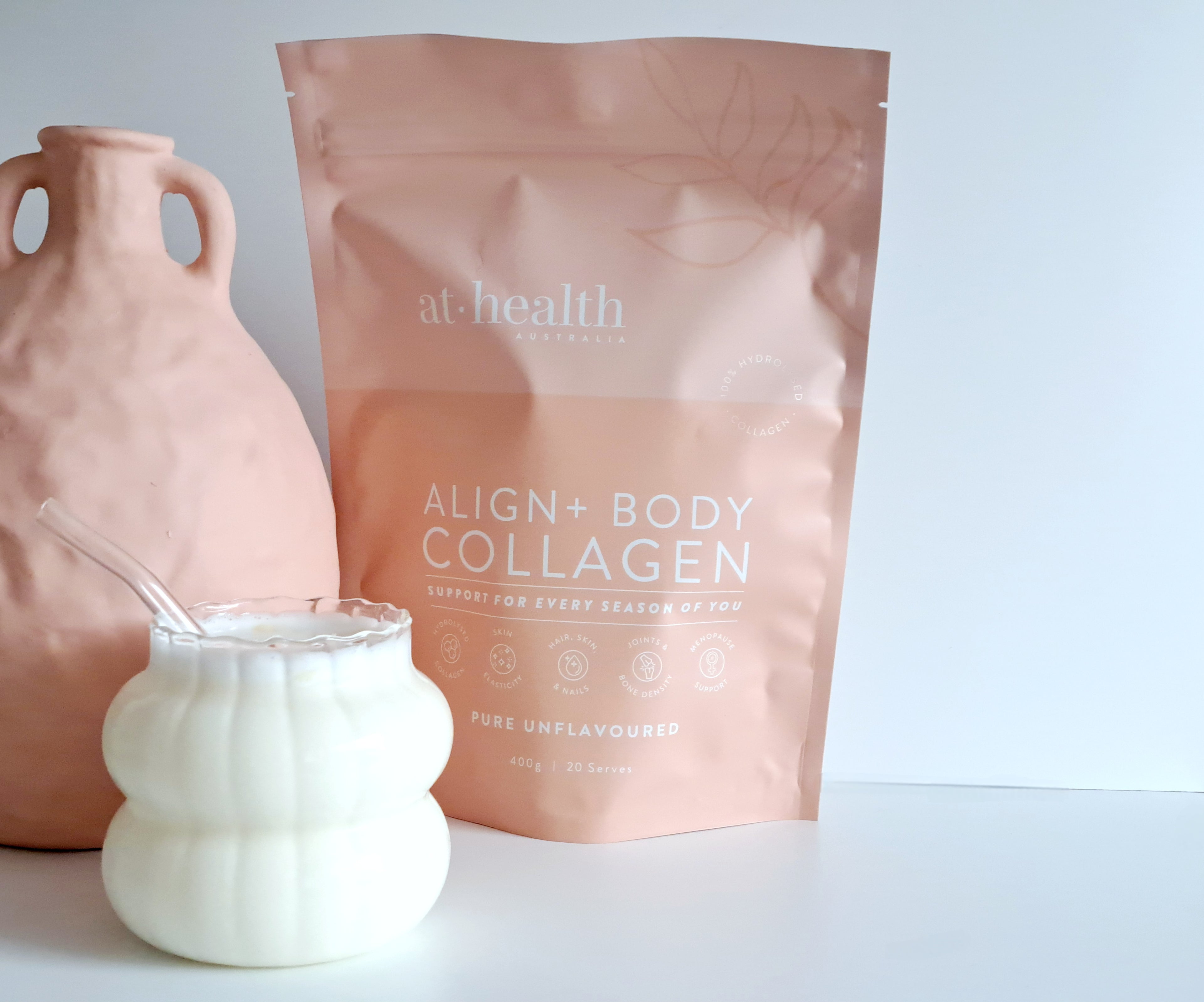 Align+ Body Pure Collagen