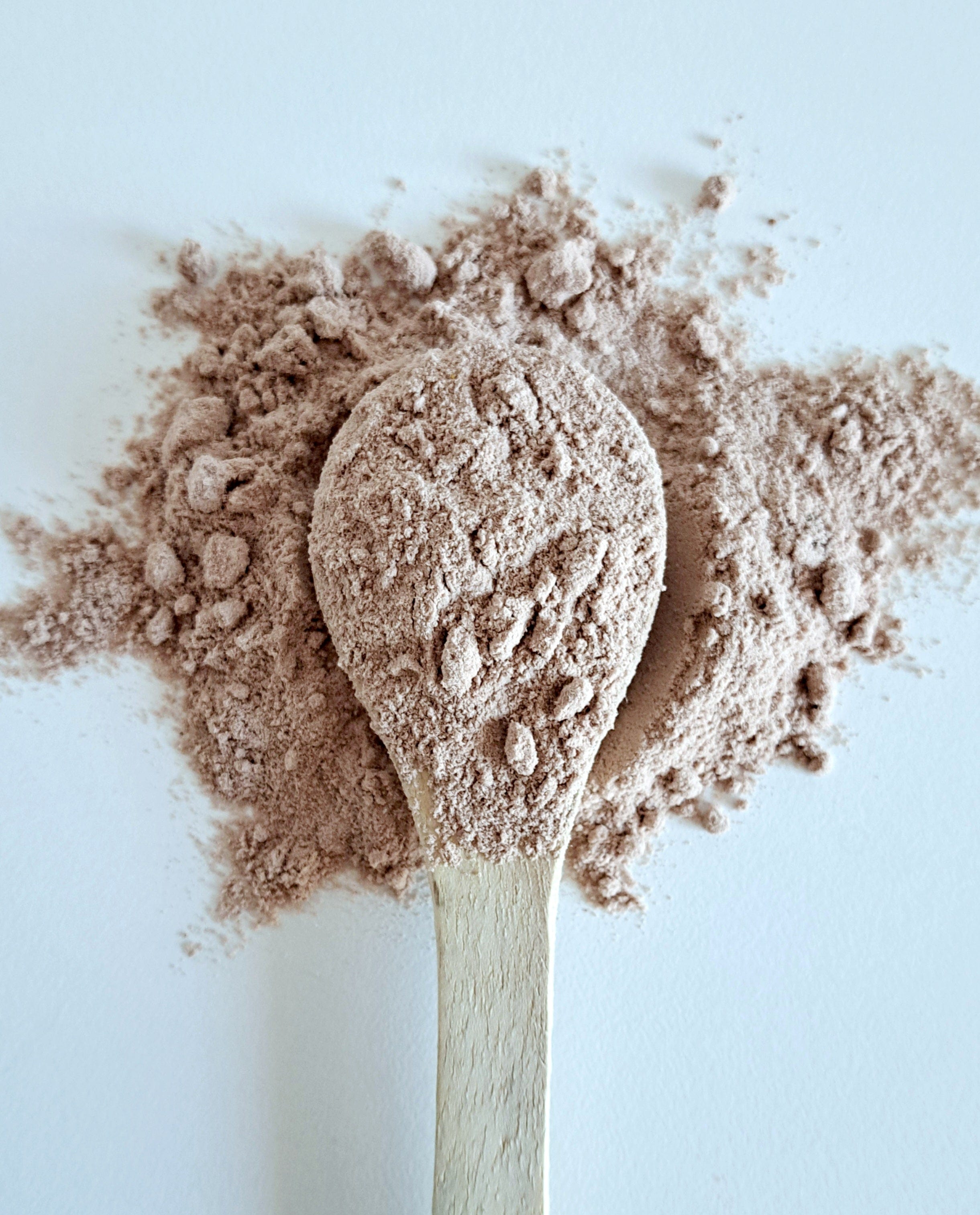At Health Australia Australian Grass-Fed Whey Protein Concentrate - Choc Crème