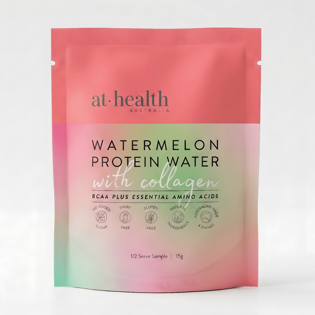 At Health Australia Bundle The Discovery Bundle