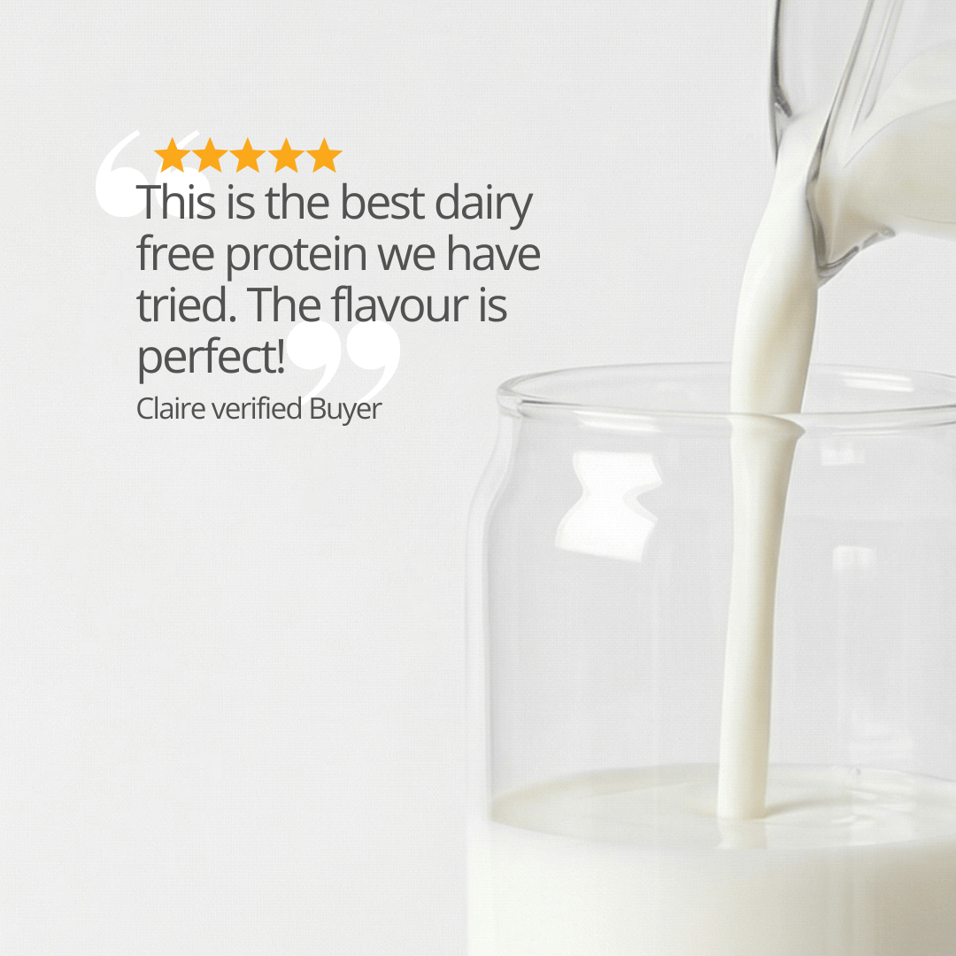 At Health Australia Pty Ltd Collagen Protein Lean Balance Protein Powder - Vanilla