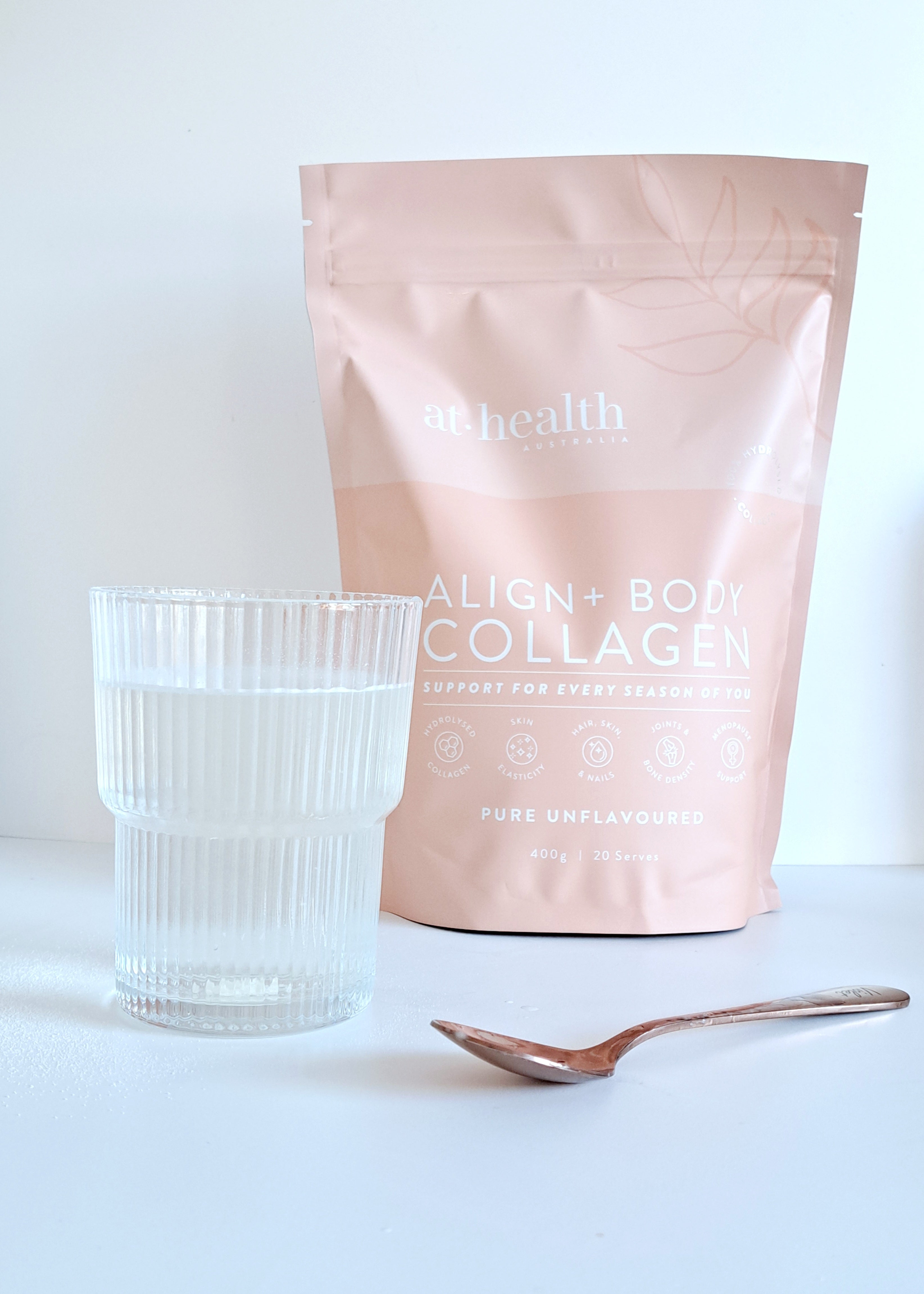 Align+ Body Pure Collagen