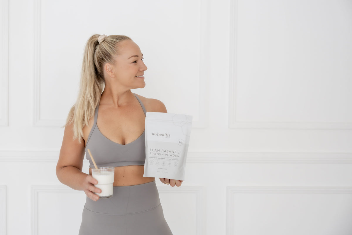 Weight Management