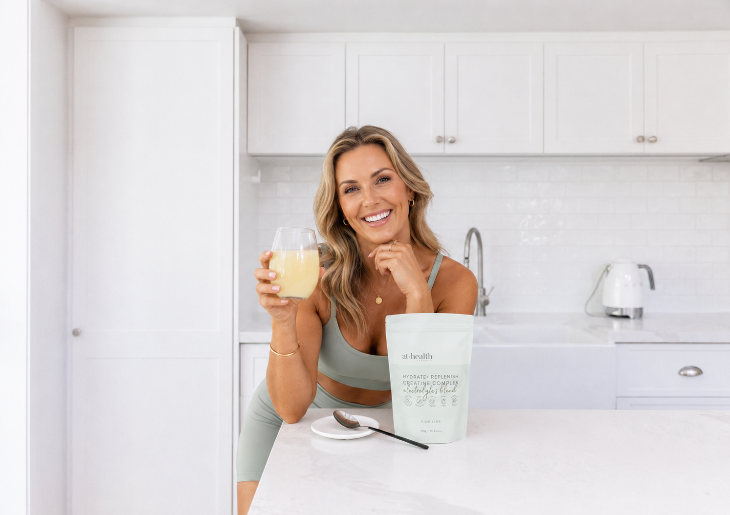 GENERAL HEALTH & GUT SUPPORT