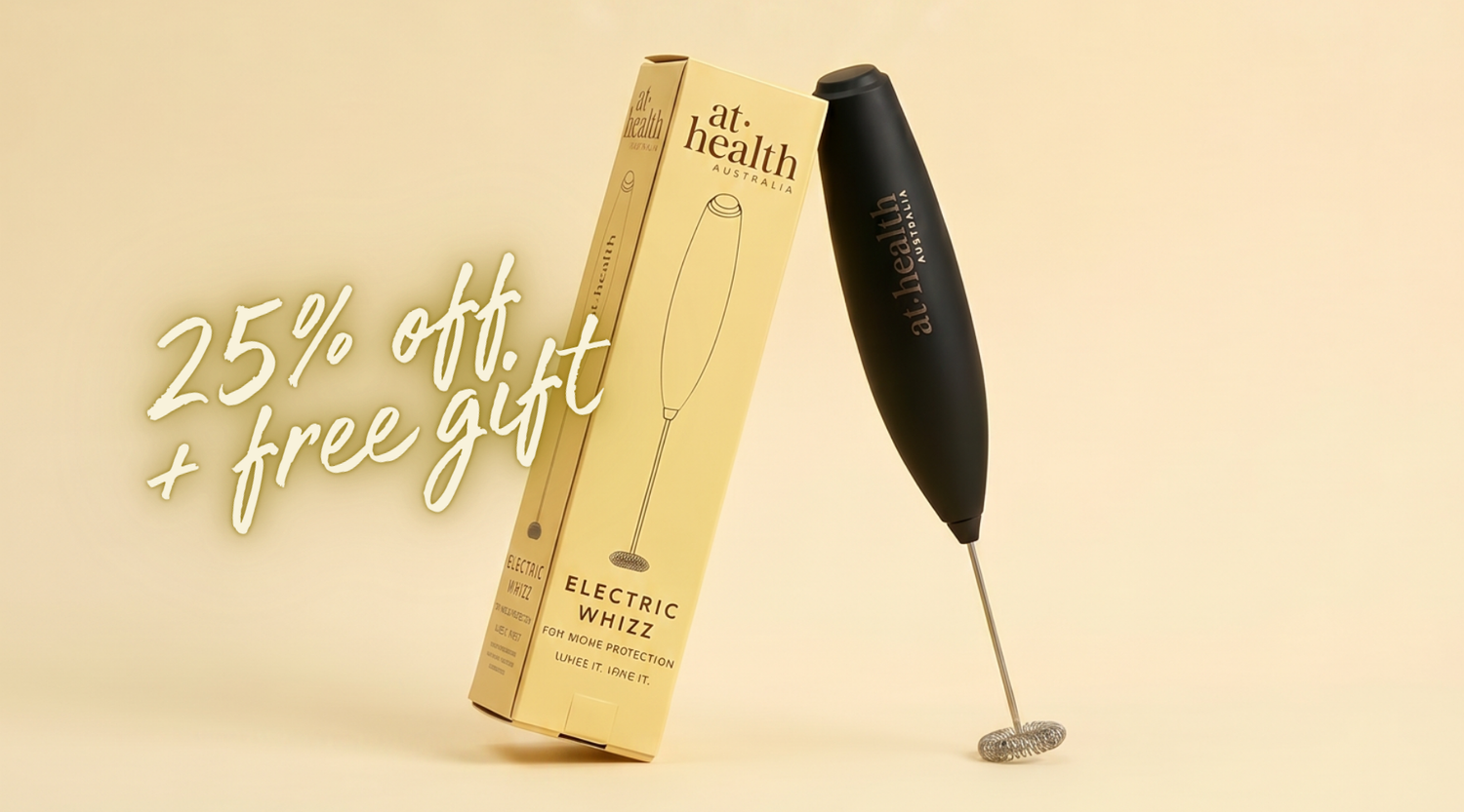 AT HEALTH AUSTRALIA - ALL PRODUCTS
