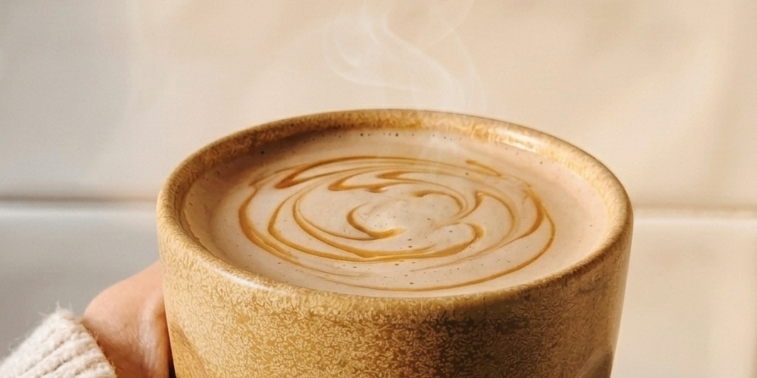 HOT CHOCOLATES
