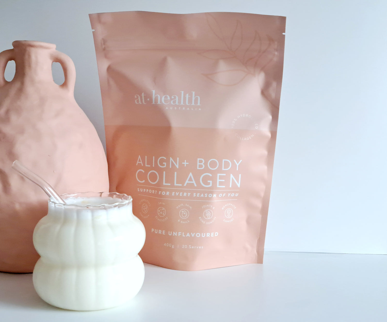 Align+ Body Pure Collagen