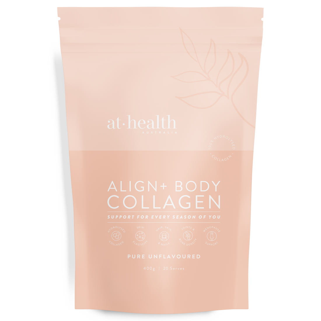 Align+ Body Pure Collagen