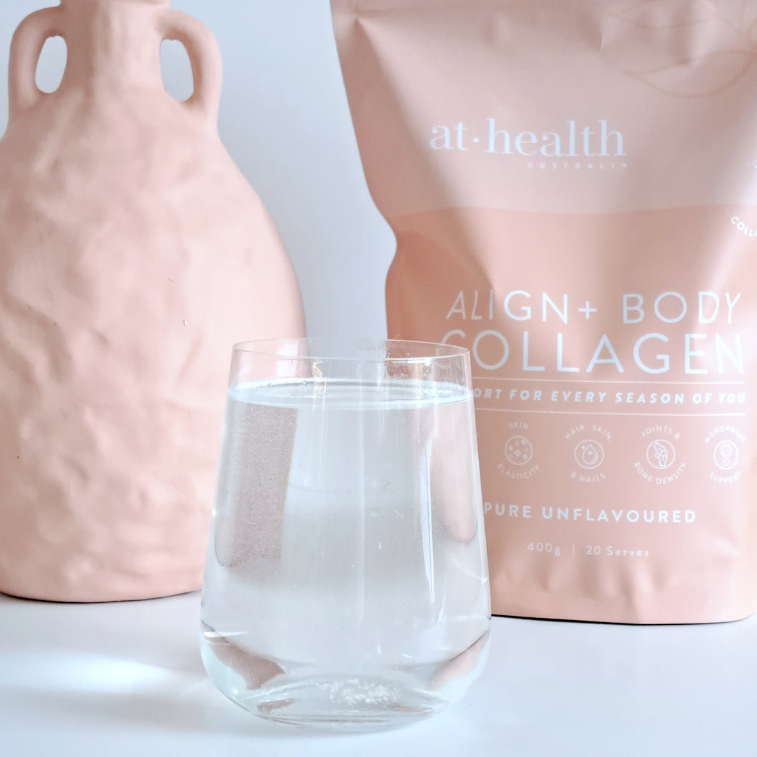 Align+ Body Pure Collagen