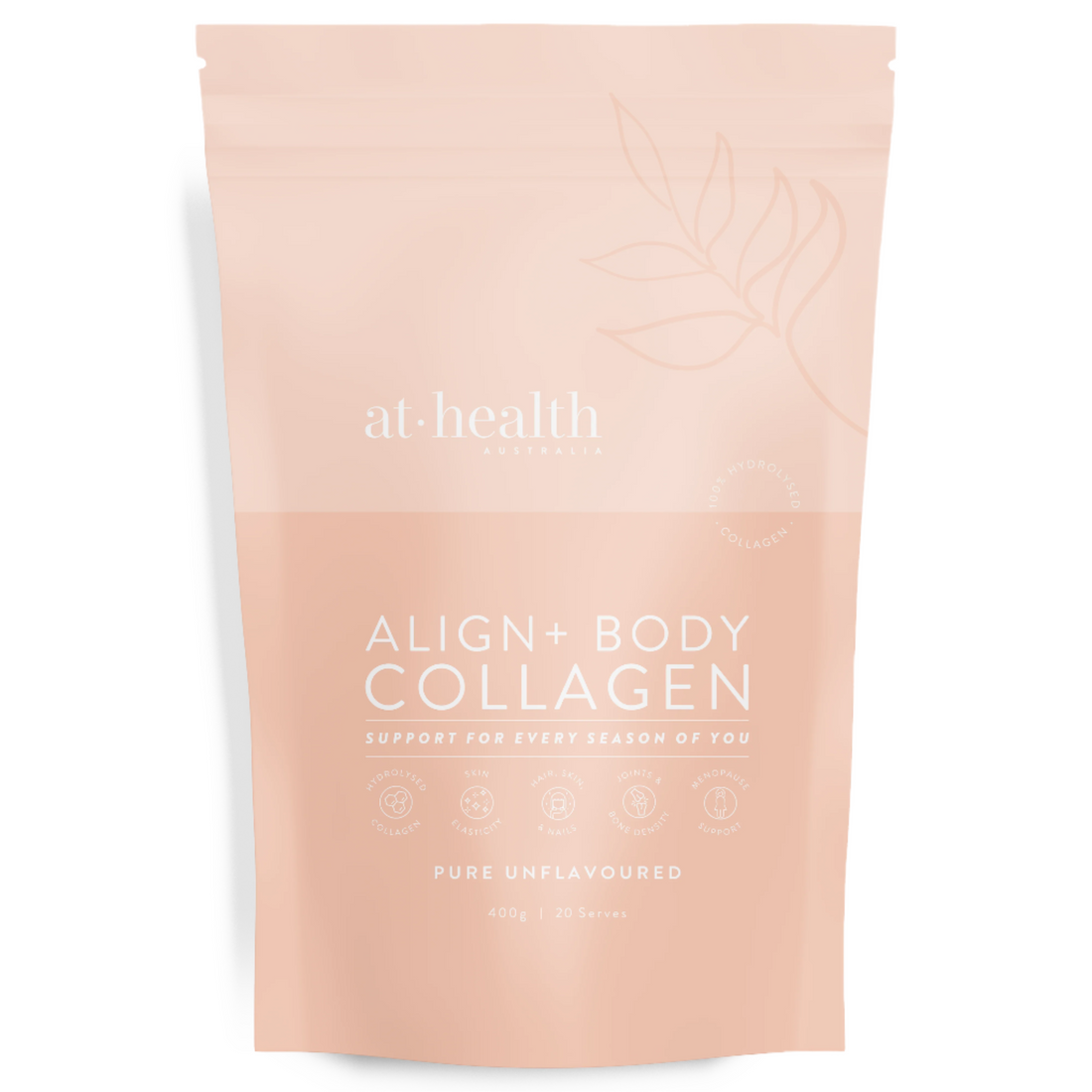 Align+ Body Pure Collagen