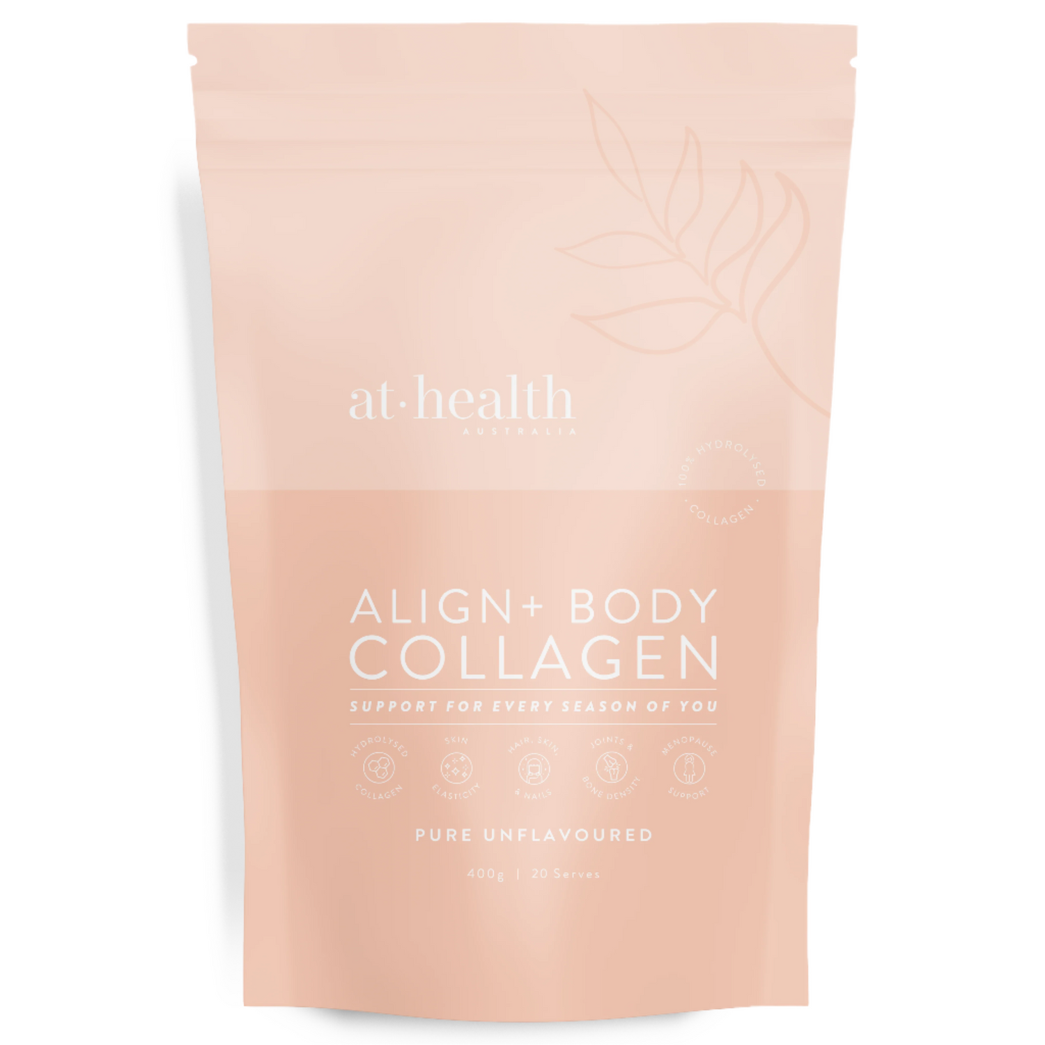 Align+ Body Pure Collagen