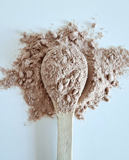 At Health Australia Australian Grass-Fed Whey Protein Concentrate - Choc Crème