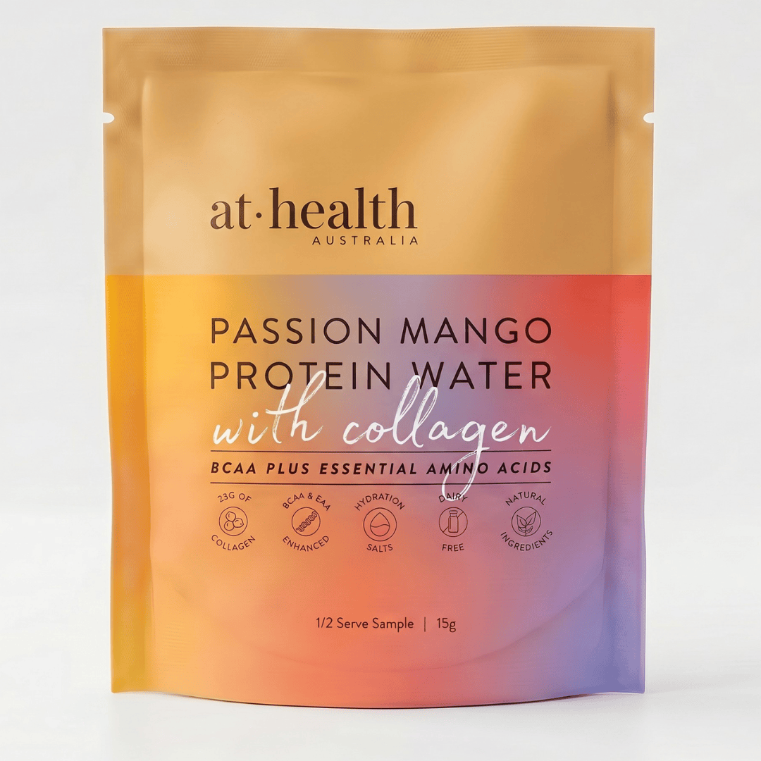 At Health Australia Bundle The Discovery Bundle