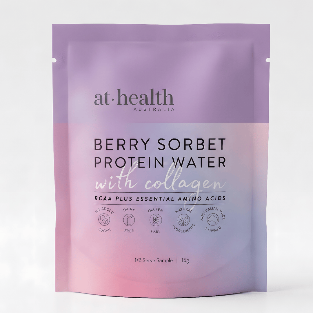 At Health Australia Bundle The Discovery Bundle