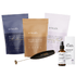 At Health Australia Bundle Wind Down Bundle - Before Bedtime Hot Chocolate, Night+ Restore, Magnesium Spray + FREE Whizz