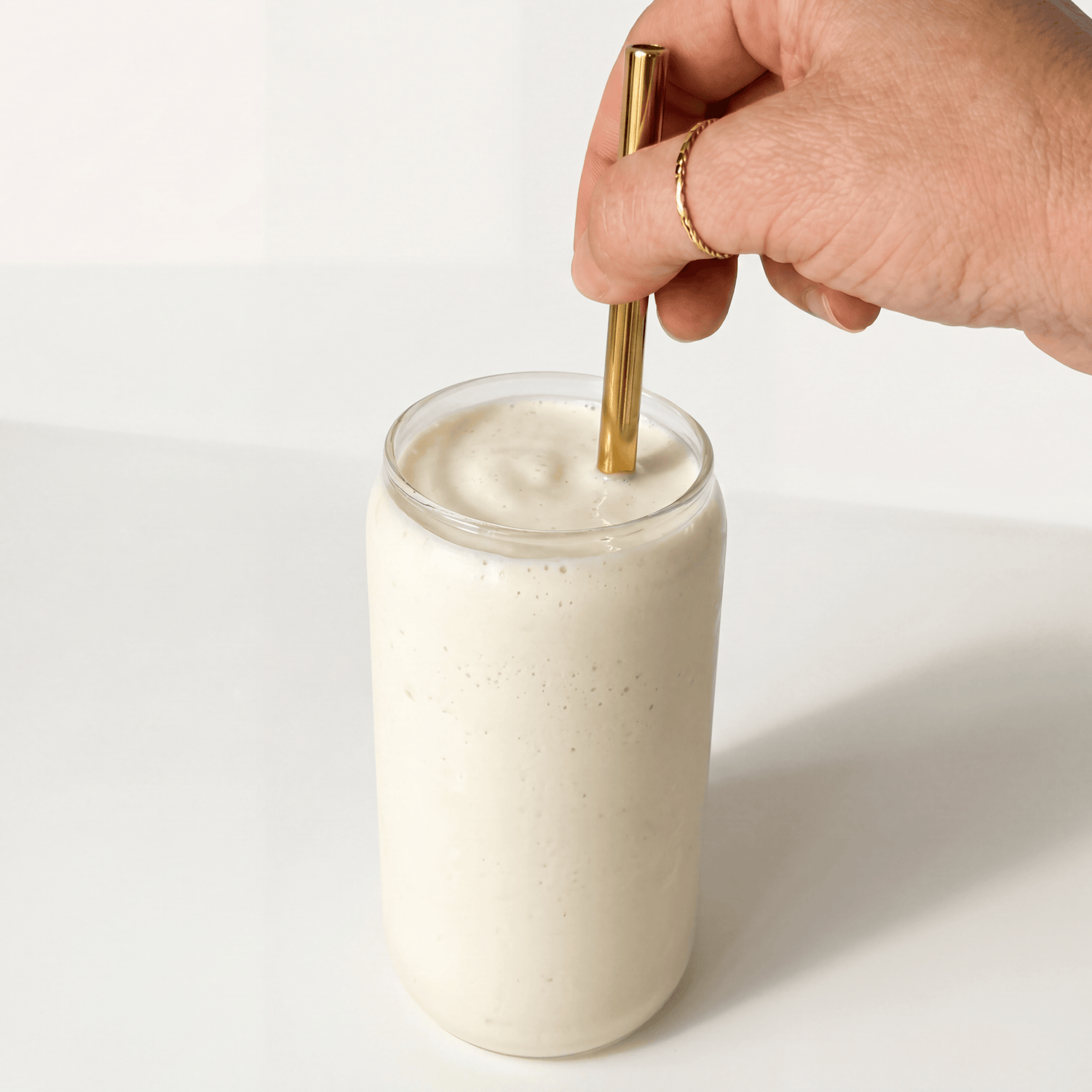 At Health Australia Collagen Protein Radiant Body Protein Powder + Collagen - Vanilla Bean