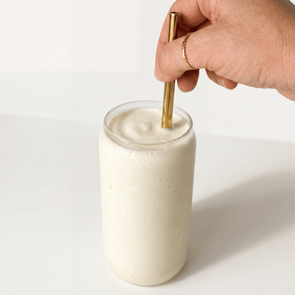 At Health Australia Collagen Protein Radiant Body Protein Powder + Collagen - Vanilla Bean
