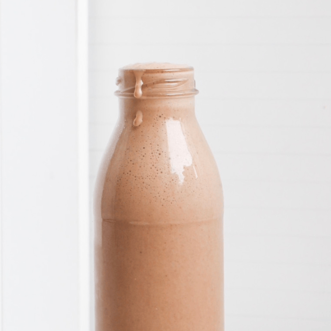 At Health Australia Collagen Protein Radiant Body Protein Powder with Collagen - Cacao