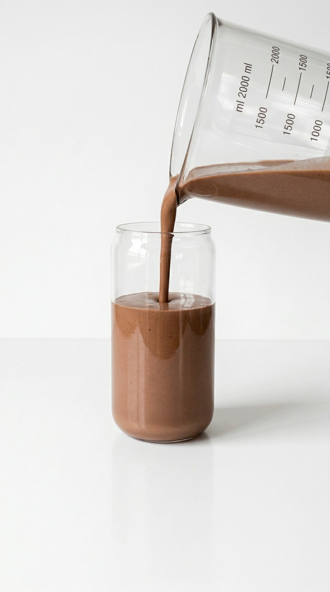 At Health Australia Collagen Protein Radiant Body Protein Powder with Collagen - Cacao