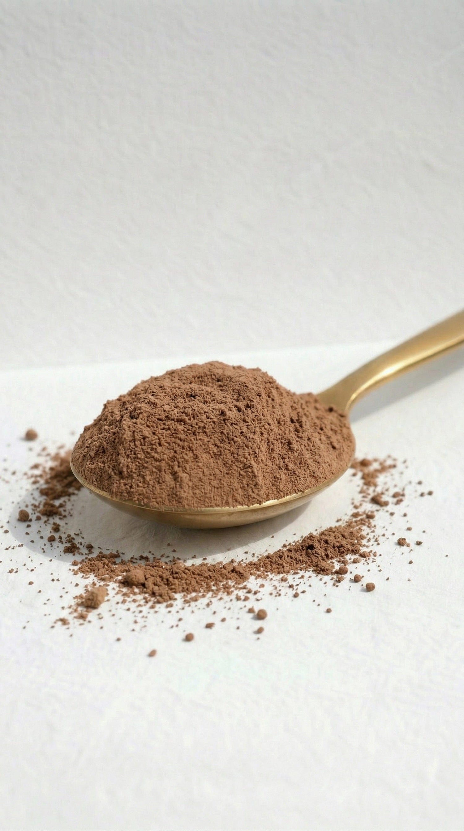 At Health Australia Collagen Protein Radiant Body Protein Powder with Collagen - Cacao
