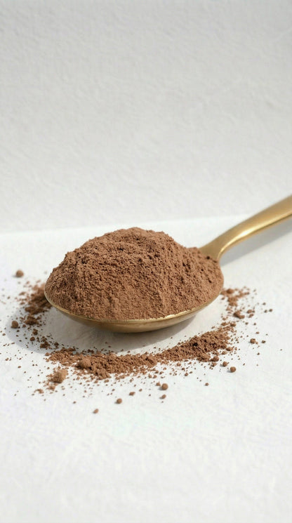 At Health Australia Collagen Protein Radiant Body Protein Powder with Collagen - Cacao