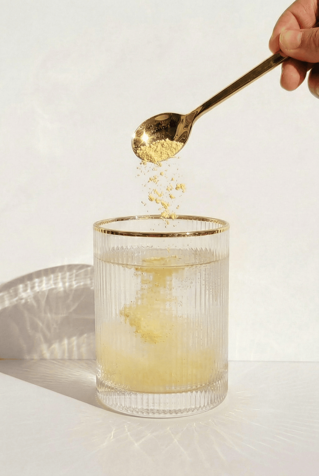 At Health Australia Health Supplement Hydrate+ Replenish Creatine Complex - Electrolytes Blend