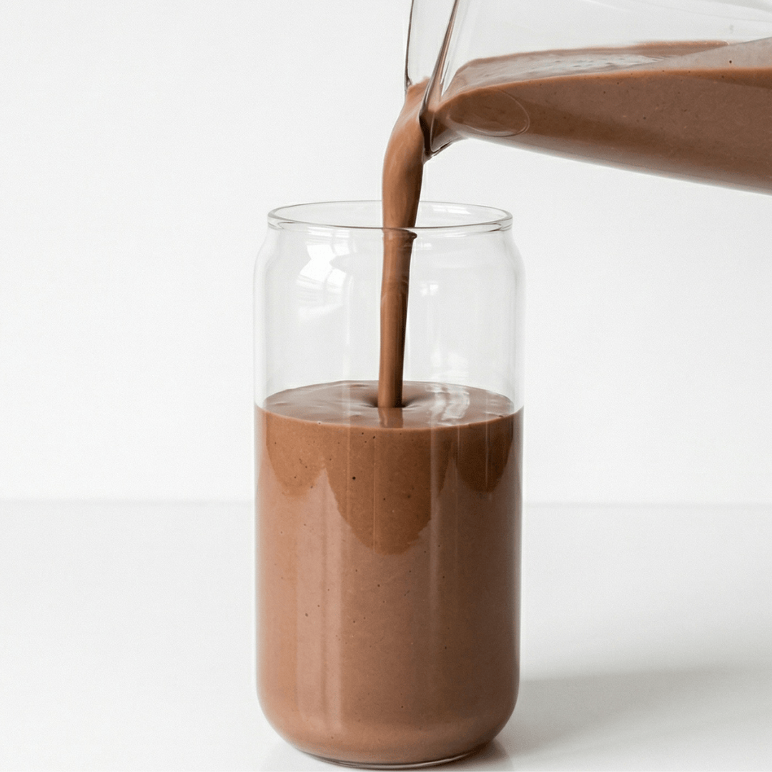 At Health Australia Pty Ltd Collagen Protein Lean Balance Protein Powder - Chocolate