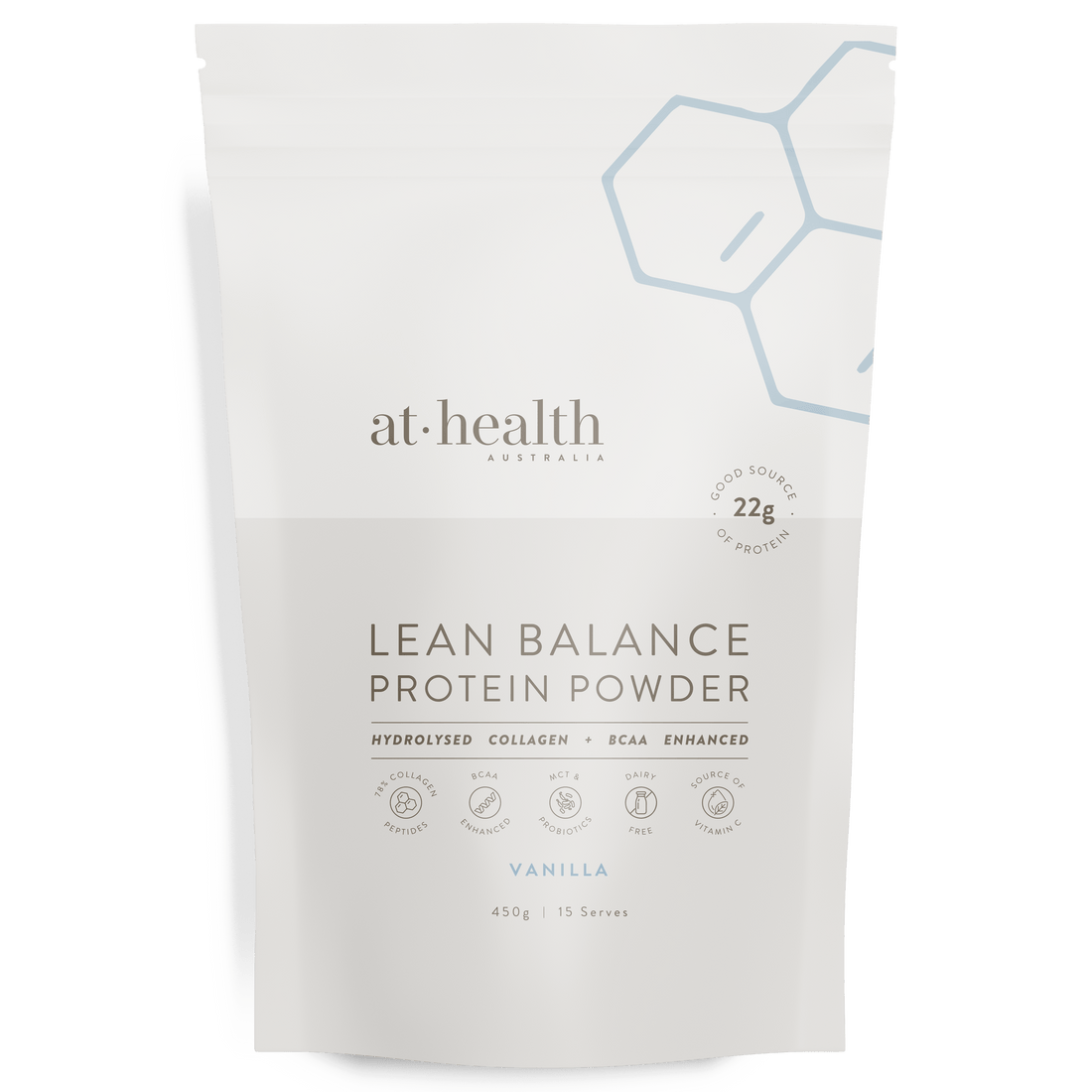 At Health Australia Pty Ltd PAUSE PACK - PERI / MENO BUNDLE