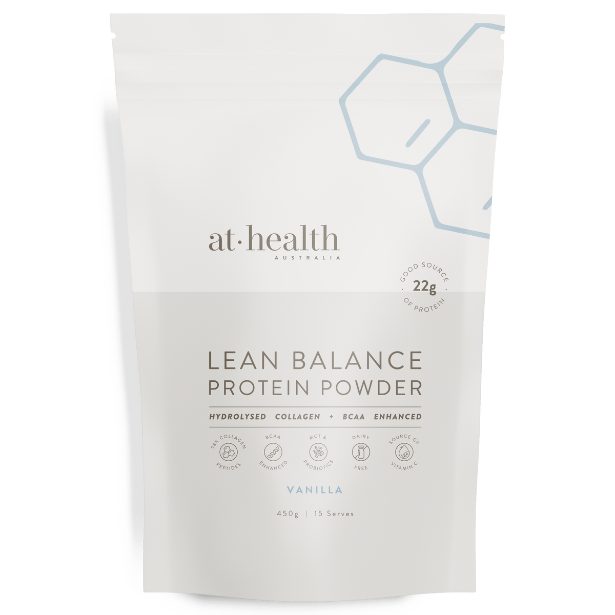 At Health Australia Pty Ltd PAUSE PACK - PERI / MENO BUNDLE