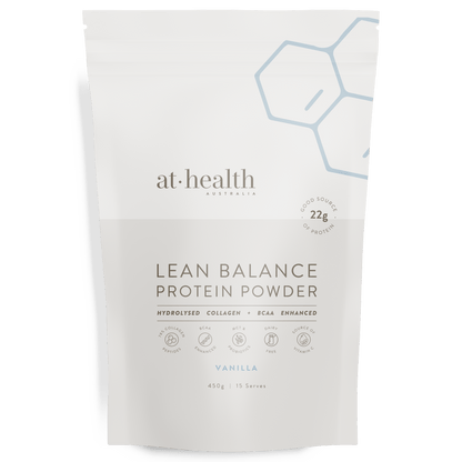 At Health Australia Pty Ltd PAUSE PACK - PERI / MENO BUNDLE