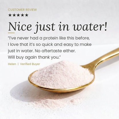 At Health Australia Pty Ltd Protein Water Protein Water with Collagen, Hydration Salts &amp; BCAA - Watermelon
