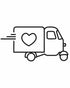 At Health Australia Pty Ltd Shipping Protection coverage for items lost, damaged, or stolen during transit to Shipping Address.