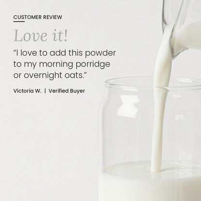 At Health Australia Whey Australian Grass-Fed Whey Protein Concentrate - Natural