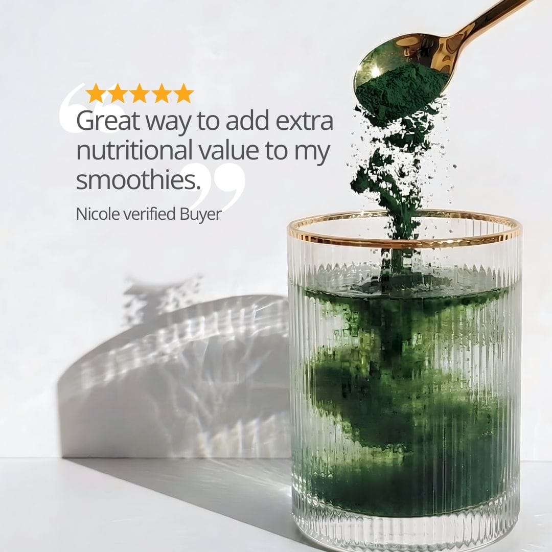 at health Organic Super Greens Organic Super Greens 200g Organic Super Greens