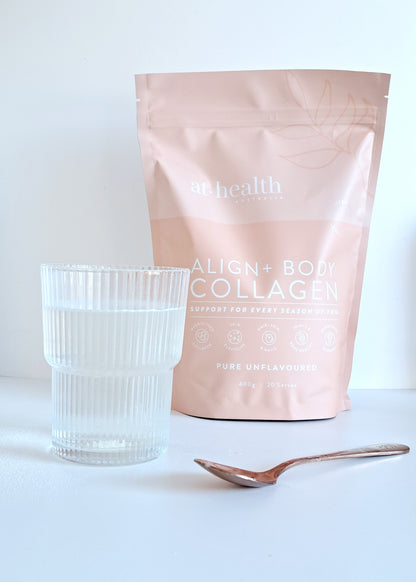 Align+ Body Pure Collagen