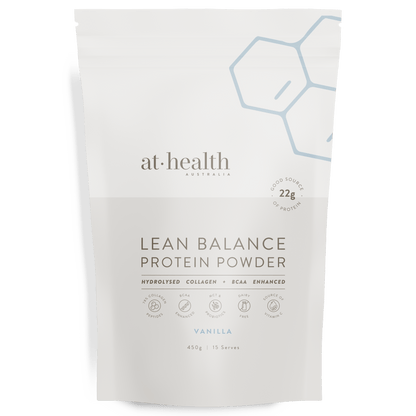 Lean Balance Protein Powder
